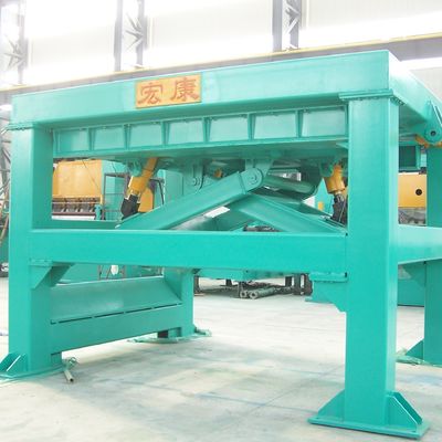 qualità  Steel Coil Straightening Machine Feeder for Video Outgoing-Inspection and Coil Guide fabbrica