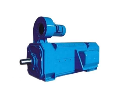 qualità  Electromotive Direct Motor Video Outgoing-Inspection Provided for Manufacturing Plant fabbrica