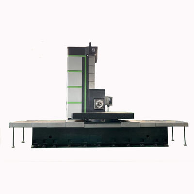 5T Max. carico di tavolo TK6513 tipo piantaio tipo pavimento CNC tipo per foratura e fresatura macchina per foratura orizzontale