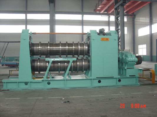 35T Capacità di peso della bobina Macchina di taglio della bobina in acciaio per l'industria mineraria energetica Durable