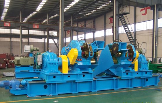 Macchine di avvolgimento di rottami di acciaio per l'industria automobilistica