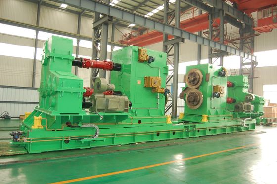 Macchine di avvolgimento di rottami di acciaio per l'industria automobilistica