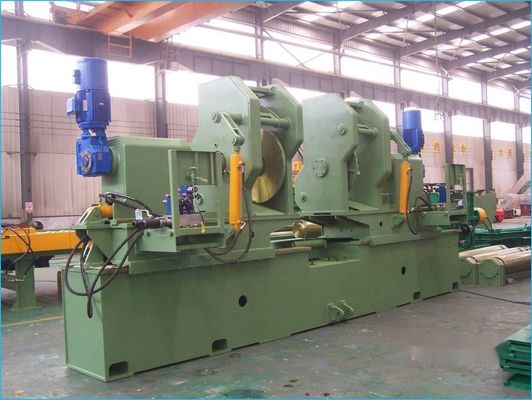 Macchine di avvolgimento di rottami di acciaio per l'industria automobilistica