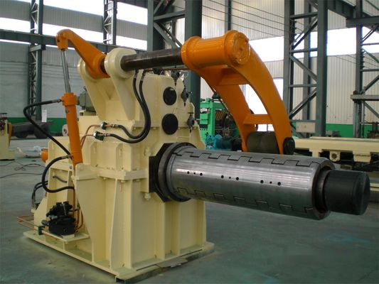 2020 macchina di taglio longitudinale per componenti del nucleo del motore