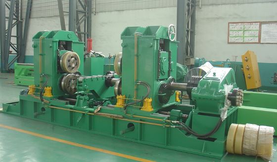 85KW Video Outgoing-Inspection Steel Coil Side Cutting Machine per bordi lisci