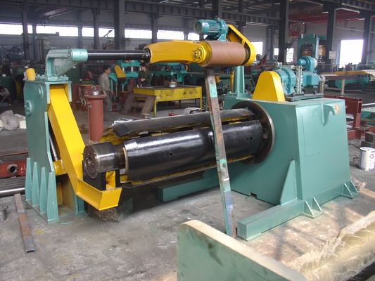 Macchine per la produzione di catene di acciaio per la produzione di lamiere per l'ispezione in uscita