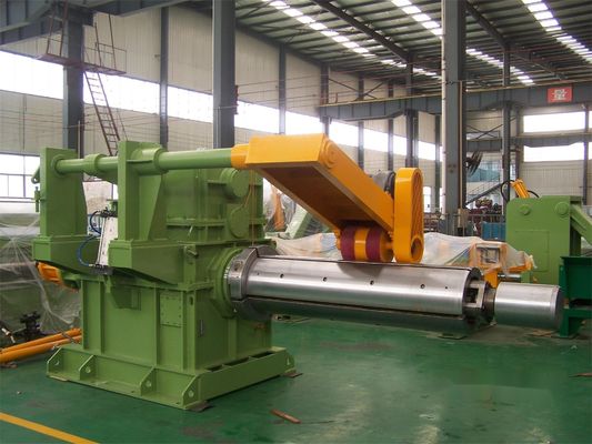 Macchine per la produzione di catene di acciaio per la produzione di lamiere per l'ispezione in uscita