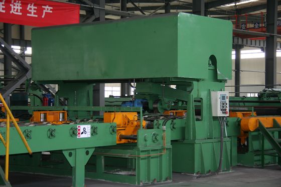 Dispositivi per la rasatura per la riparazione e la riparazione delle lastre da taglio da 500-9000 mm di lunghezza