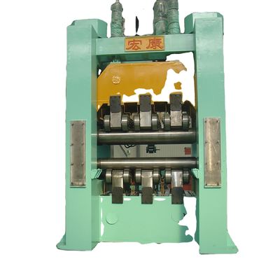 Macchine di taglio automatiche di bobine di acciaio per linee di taglio