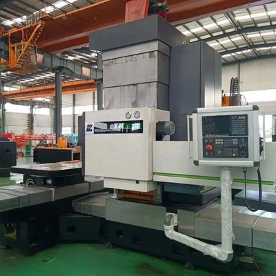 Macchine per l'estrattoio CNC di precisione con tavola di 900 mm e asse di 600 mm