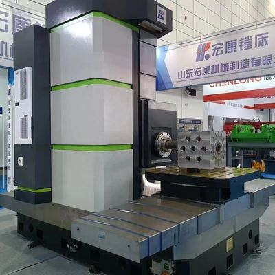 Macchine per l'estrattoio CNC di precisione con tavola di 900 mm e asse di 600 mm