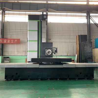 19 T Peso TK6513 Macchina da trapano per applicazioni pesanti