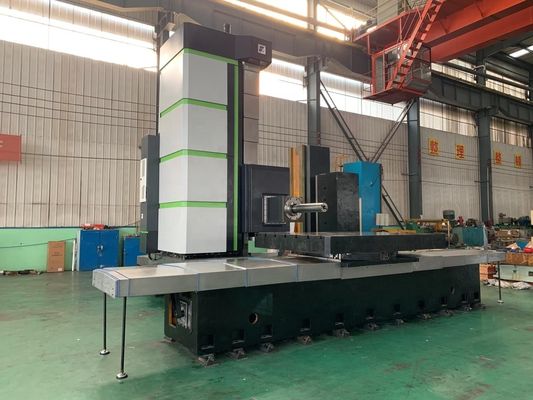 19 T Peso TK6513 Macchina da trapano per applicazioni pesanti