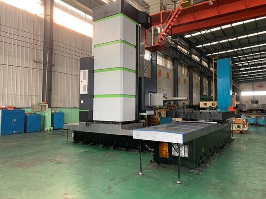 19 T Peso TK6513 Macchina da trapano per applicazioni pesanti