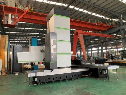 19 T Peso TK6513 Macchina da trapano per applicazioni pesanti