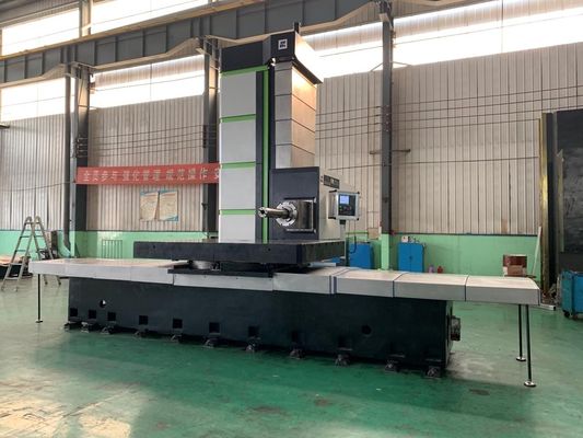 19 T Peso TK6513 Macchina da trapano per applicazioni pesanti