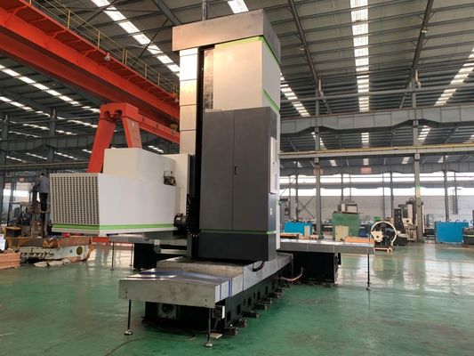 19 T Peso TK6513 Macchina da trapano per applicazioni pesanti