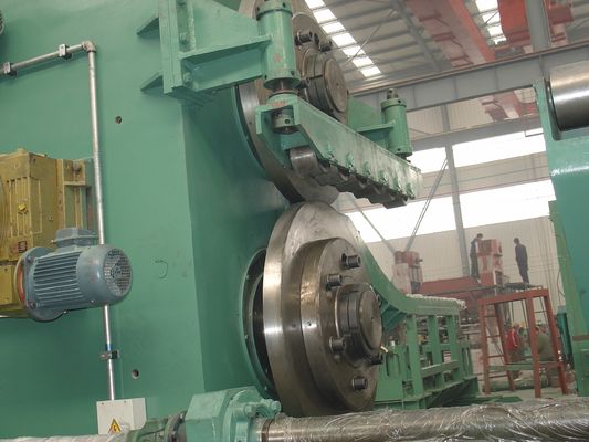 Linea di impiallacciamento per la levigatura della bobina di acciaio inossidabile