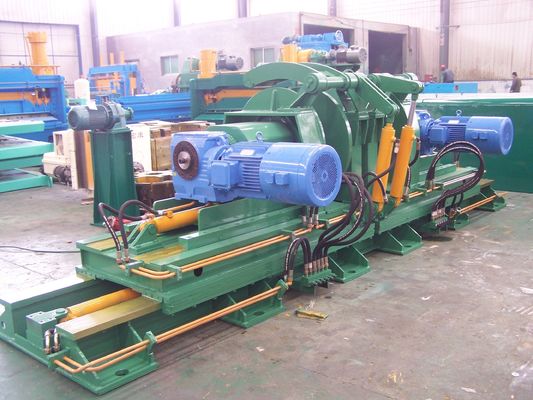 Linea di impiallacciamento per la levigatura della bobina di acciaio inossidabile