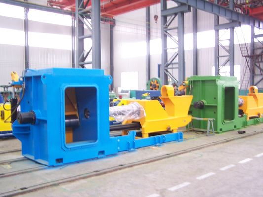 Linea di impiallacciamento per la levigatura della bobina di acciaio inossidabile