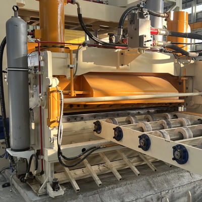 Linea di assemblaggio per la riparazione della bobina di acciaio inossidabile di alta precisione nel 2022