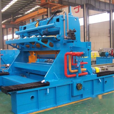 Coil per rottami di acciaio di peso di bobina di 35 T per il taglio e il taglio avanzato di lamiere di acciaio