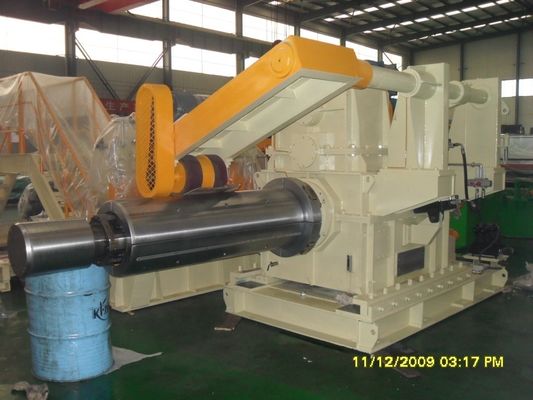 Video uscita-ispezione fornito convogliatore palletizzatore con componenti di base pompa
