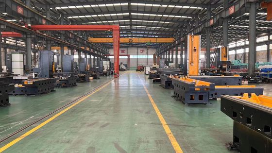 Facile da utilizzare linea di produzione di scarico e taglio di bobine per la produzione automobilistica