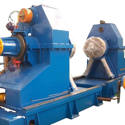 Fornitore di video di ispezione in uscita della linea di produzione di livellamento e taglio trasversale da 12 mm