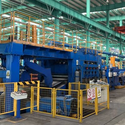 Linea di produzione di elettrodomestici per la produzione di elettrodomestici per la casa