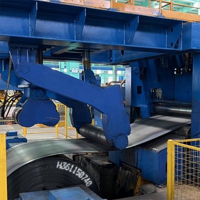 Linea di produzione di elettrodomestici per la produzione di elettrodomestici per la casa