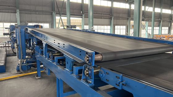 Linea di produzione di elettrodomestici per la produzione di elettrodomestici per la casa