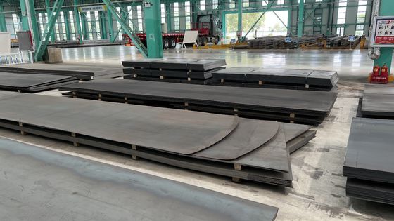 Macchina di appiattimento di lamiere di acciaio con elevata produttività per risultati lisci e precisi