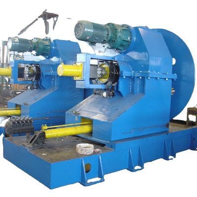 Macchine per il taglio di bobine di acciaio con alta produttività