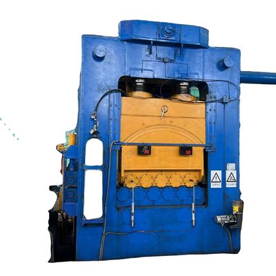 Macchine di livellamento per rilevamento di lamiere di acciaio o bobine di acciaio nell'estrazione energetica