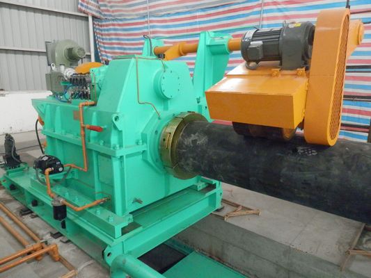 240KW Alta produttività di bobina di metallo Uncoiling Livellazione Flying Shear Combination Line