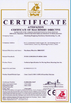 Porcellana Shandong Hongkang Machinery Manufacturing Co., Ltd. Certificazioni